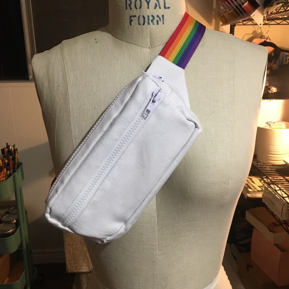 Handmade Fannypack